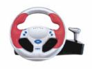 USB Steering Wheel